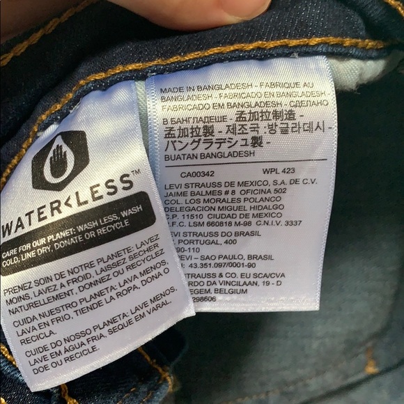 Levi’s 511 Jeans - Picture 4 of 7